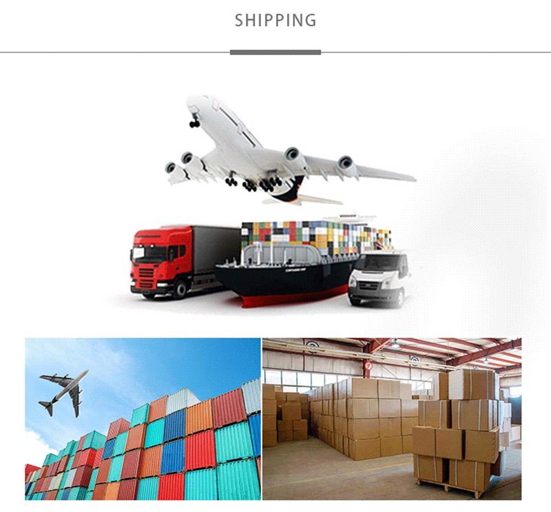 shipping