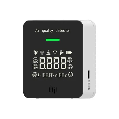 מערכת אבטחת WiFi